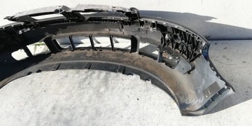 фото thumb №7, Audi a4 b6 8h0 cabrio 01-04 бампер передній перед