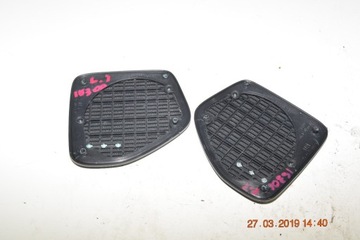 фото thumb №4, Lexus is300 is200 kombi накладки динамиков 2szt защита динамика