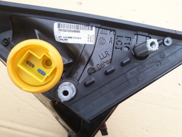 фото thumb №7, Зеркало правое bmw 5 f10 lci