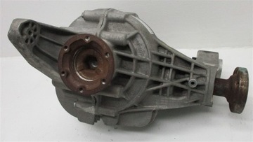 фото thumb №6, Мост зад audi q7 sq7 4m 4.0 tdi 0dg500043 qus 3.31