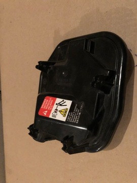 фото thumb №1, Volvo c30 c70 рестайлинг модуль поворота ксенон 130732921400