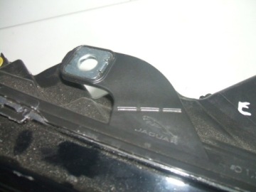 Jaguar e-pace фара левая правый  full led fullled с Разборки, фото thumb