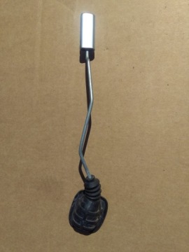 фото thumb №3, Блокировка засов дверь задних mercedes s w222