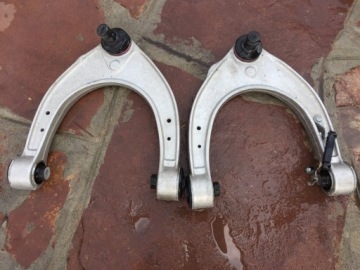 фото thumb №1, Bmw f10 f11 важіль верхній лівий 2012r