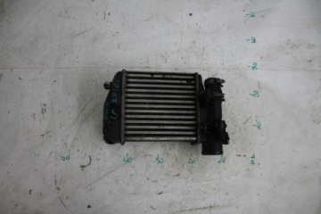 фото thumb №1, Інтеркулер лівий audi a6 c6 3.0 tdi