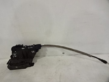 фото thumb №5, Замок двері правий перед mercedes vito a447