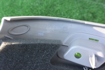 фото thumb №5, Защита стойка подушка безопасности volvo v60 ii lift kpl