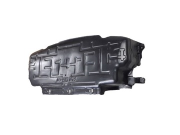 фото thumb №5, Захист коробки двигуна бампера vw crafter -17 kpl