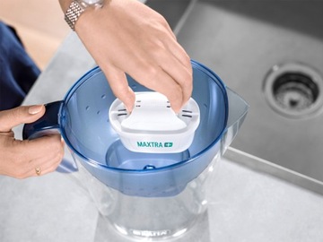Вставка Brita Maxtra+ Pure Performance 1 шт.