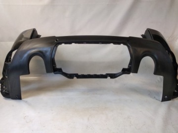 фото thumb №4, Land rover оригінальний номер dk62-17927-aaw hse dynamic бампер