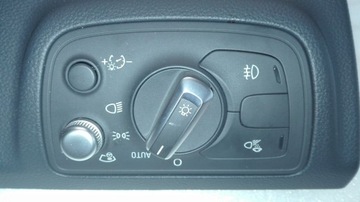 фото thumb №1, Audi a6 c7 выключатель света