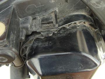 фото thumb №14, Лампа левая ford focus ii st ксенон europa