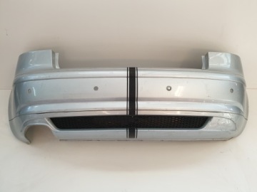 фото thumb №1, Audi a3 8p3 бампер задня задній 3d