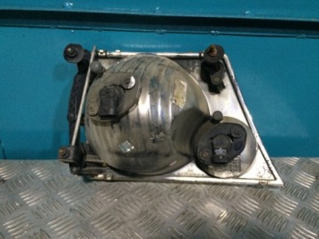 фото thumb №3, Explorer iii 3 лампа левый перед левая передняя