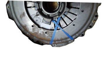 фото thumb №2, Сцепление renault premium magnum 3400117532 2 диск