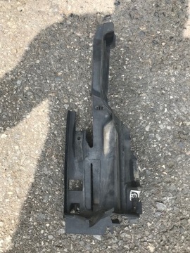 фото thumb №6, Защита петля накладка крыльев ford focus mk3 правая bm51