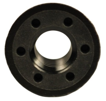 фото thumb №4, Гайка світло стоп-сигнал skoda octavia 2 ii combi