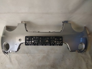 фото thumb №1, Kia picanto i sport бампер передний перед 2007-