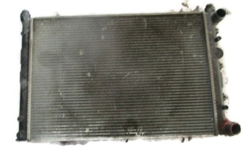 фото thumb №1, Alfa romeo 147 радиатор wody 2,0 ts