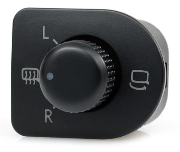 фото thumb №1, Выключатель регулировки зеркал 1j1959565e