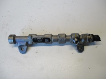 фото thumb №2, Молдинг упорскування jeep renegade 1,6d 0445214363