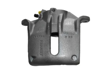 фото thumb №1, Суппорт тормозной передний перед renault scenic ii