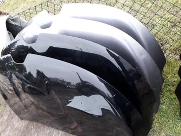 фото thumb №1, Капот renault espace 5 v 15-