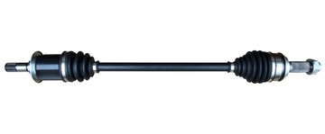 фото thumb №1, Приводной вал задняя левая honda cr-v 3 re6 2.2 i-ctdi 4wd