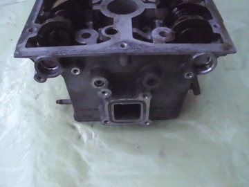 фото thumb №11, Opel insignia 1,6 16v opc turbo a16let 180 km 2008 - 08- головка silnik-a