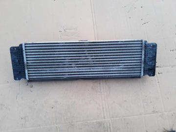 Купить Интеркулер mercedes w906 crafter, фото thumb