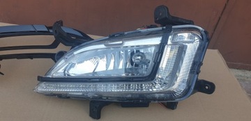 фото thumb №3, Противотуманная фара led левый hyundai tucson 18-