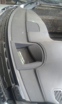 фото thumb №4, Капот бампер перед 4.4 555km pas bmw x6m e71 x6