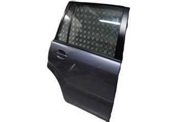фото thumb №1, Двері праві зад toyota land cruiser 120 d4d prado оригінал