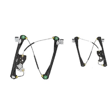 фото thumb №1, Підйомник електричний. скло правий jaguar s-type 99-08