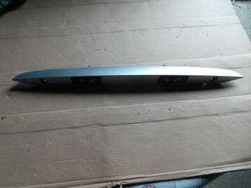 фото thumb №1, Молдинг кришки задня ford galaxy i lift