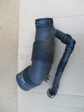 фото thumb №3, Vw polo труба впуска 6q0129654ab