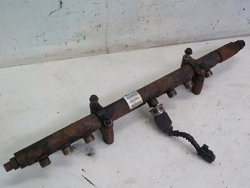 фото thumb №1, Scania r xpi молдинг топлива