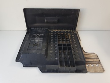 фото thumb №10, Nowa оригинальная лист помост аккумуляторов volvo fh 4 fh 5 fm 100zł