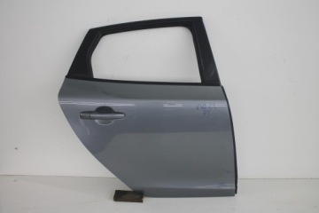 фото thumb №1, Дверь правый задняя правое задние volvo v40 ii kol. 714