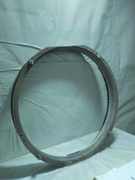 фото thumb №5, Renault magnum 440 dxi защита диск вентилятора