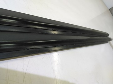 фото thumb №6, Mitsubishi space star 98-05 планка накладка