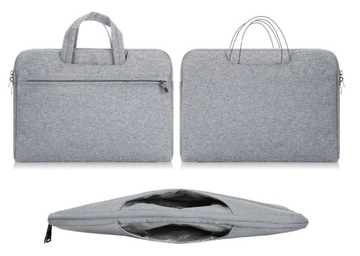 НОУТБУК MACBOOK 14 15 ЧЕХОЛ РОСКОШНАЯ СУМКА