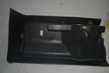 фото thumb №4, Бардачок пассажира skoda octavia i 1u1857097