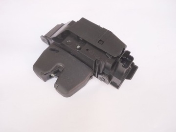 фото thumb №1, Peugeot 508 замок кришки оригінал