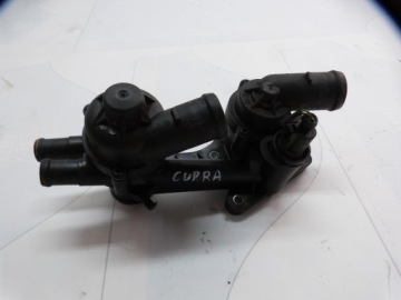 фото thumb №1, Seat ibiza iv cupra 1.4 tsi корпус термостата