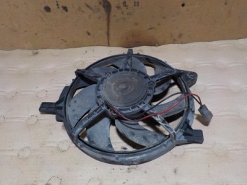 Вентилятор радіатора vito 1999r w638 в Україні, фото thumb