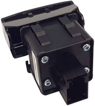 фото thumb №2, Кнопка тормоза ручного citroen c4 picasso ds4