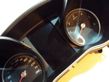 фото thumb №5, Спидометр манометр mercedes vito viano w447 a4479009607