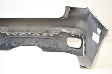 фото thumb №9, Bmw x6 f16 m набор бампер задний зад bdb состояние