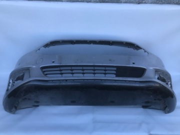 Focus s-max mk2 lift 15-18 бампер перед мат dół Зі Шроту, фото thumb